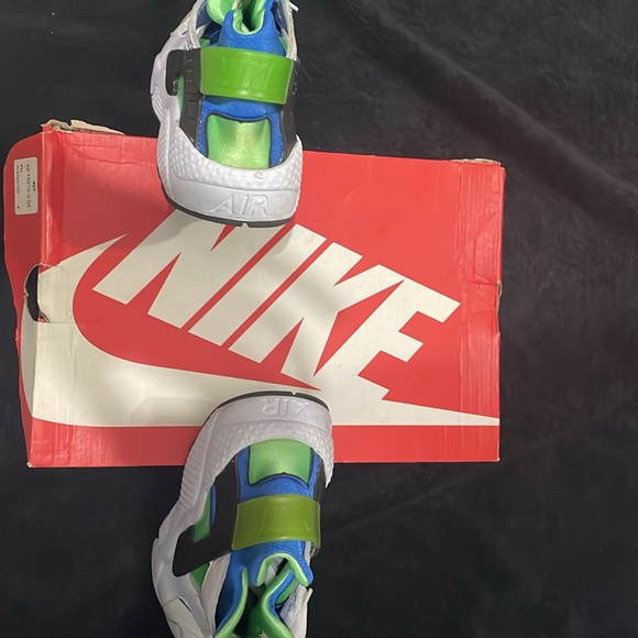 OG AIR HUARACHE - Picture 5 of 6